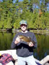 Nice Smallie !