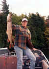 Good friend with a Good Pike!